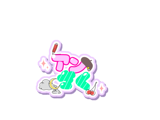 ロゴ