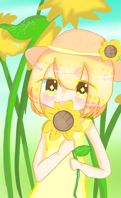 ひまわり