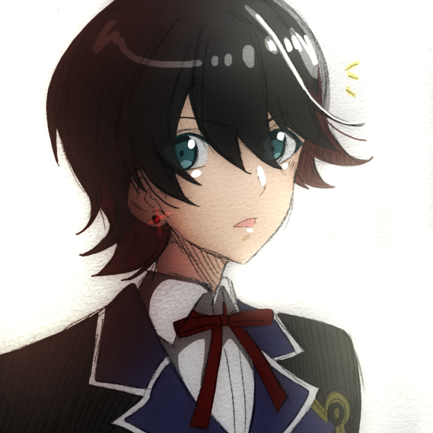 堀川君