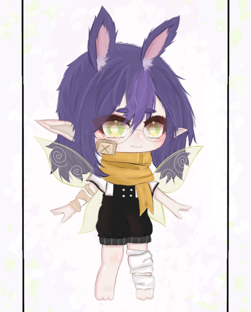 Gift edit ☽︎
