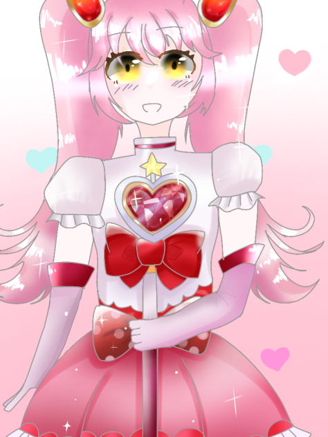 リリカちゃん