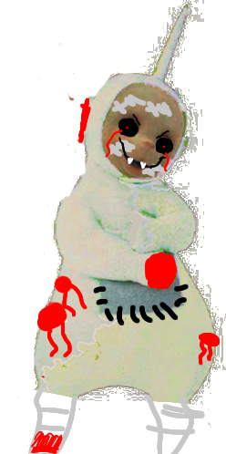 walton tubby creepypasta
