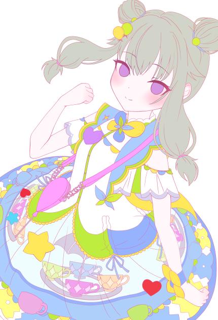 色資料