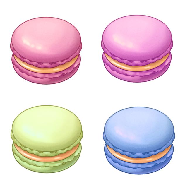 Macarons