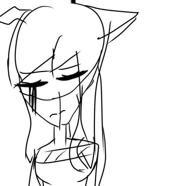 Part two of this wip - ibisPaint