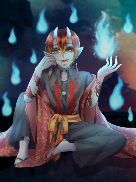 黄泉の国へようこそ