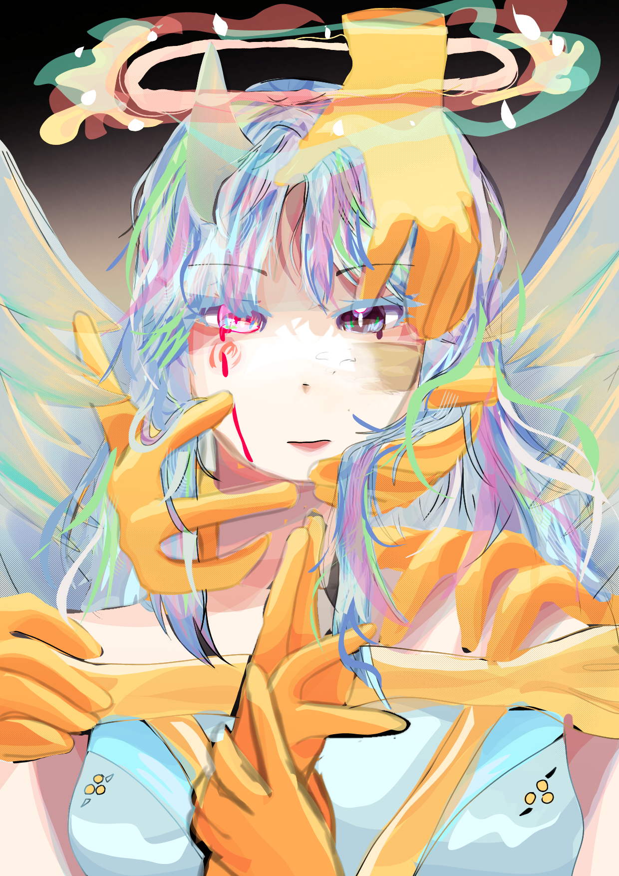 New art - ibisPaint