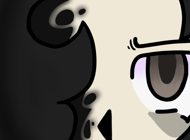 … - Haunted Dimensions Art