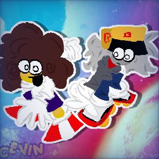 Shedletsky Adventure 2!