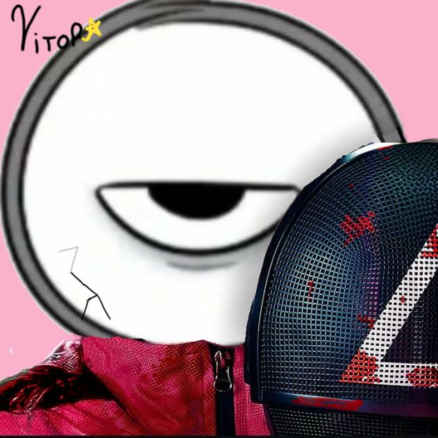 Rodger × round 6
