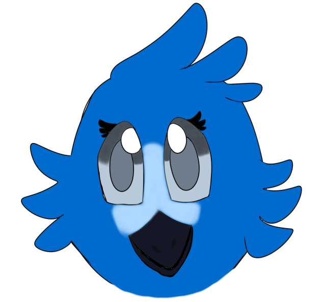Furry Sona