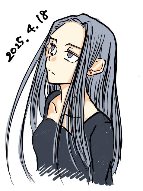 らくがき_202504182