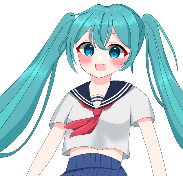 ミク