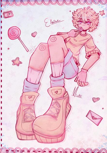 Candy
