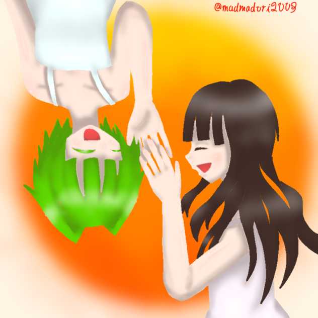【暗殺教室】陽