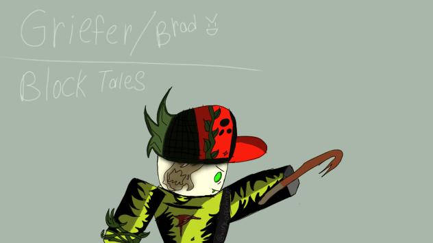 Brad [Greifer]