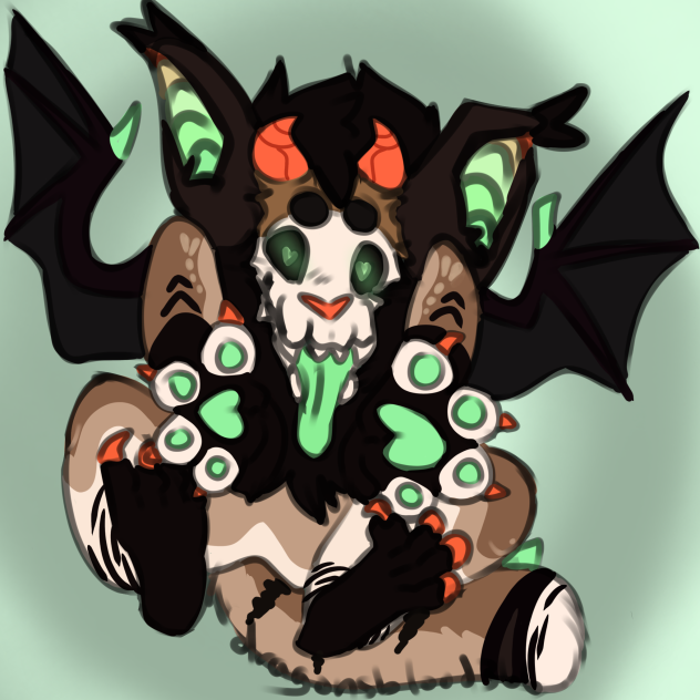 another sketch fullbody