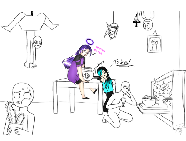 Quarantine Collaboration