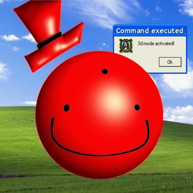 stixz the great! now in 3D!!!
