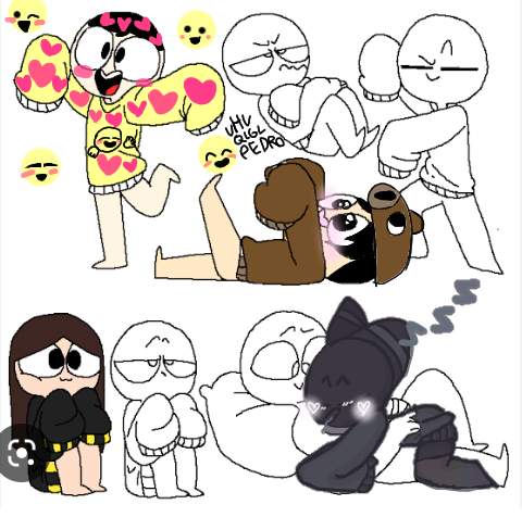 Festa do pijama