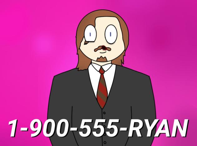 🔮 Ryan Murphy Psychic Friend 🔮