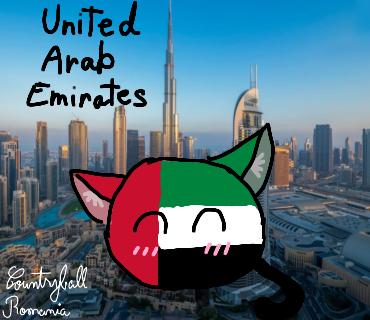 United Arab Emirates