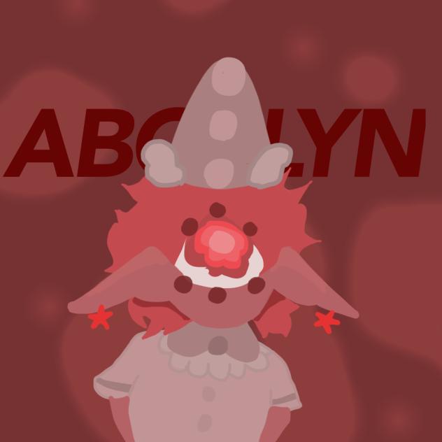 Abollyn the goober