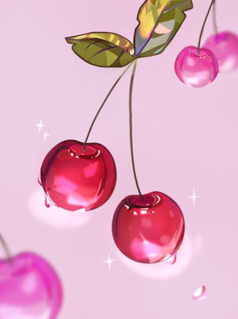 🍒