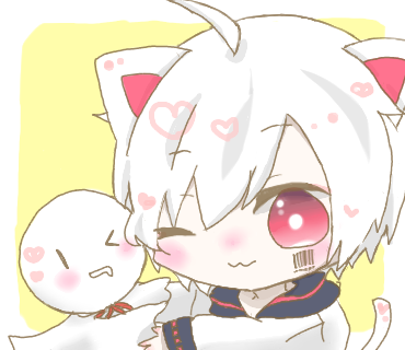 まふまふ( '﹃'⑉)