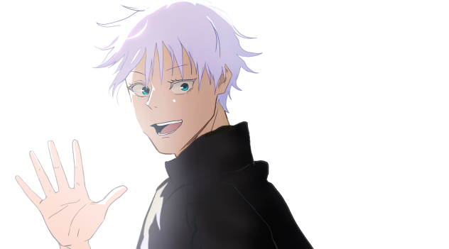 gojo