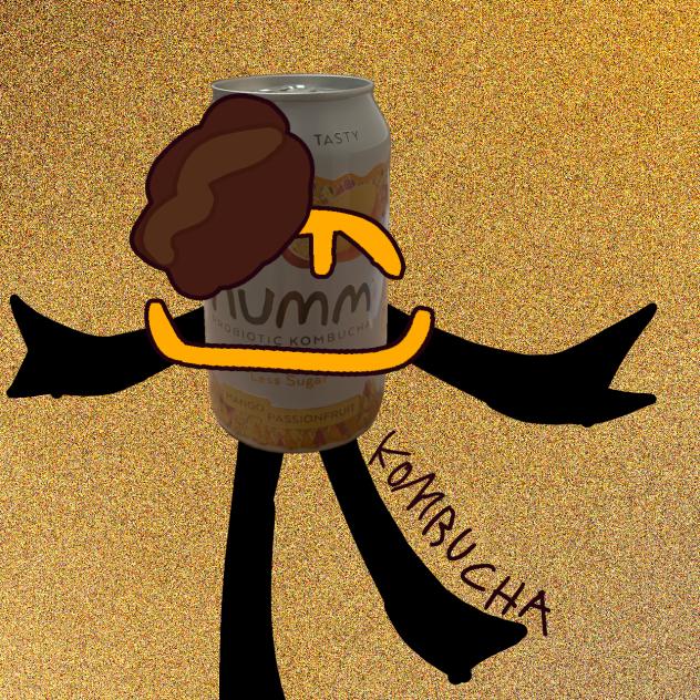 kombucha