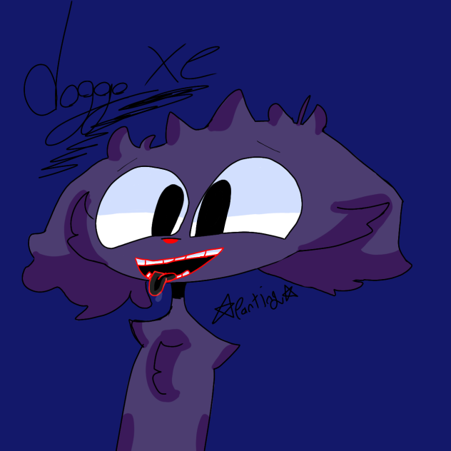 Doggo Xe