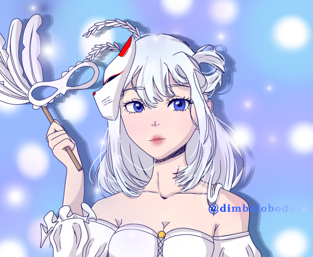 Art Contest #10 - ibisPaint