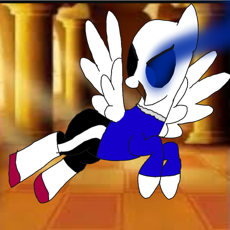 pony sans - ibisPaint