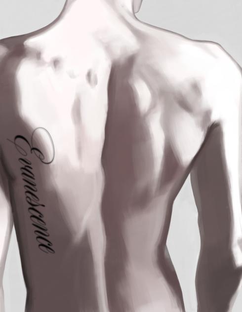 𝕰᥎ᥲᥒᥱsᥴᥱᥒᥴᥱ