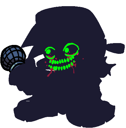 fnf corruption neo