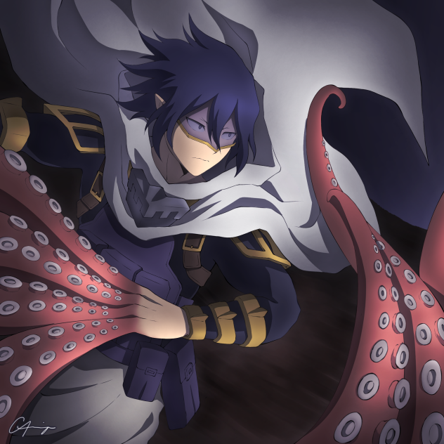 Tamaki Amajiki