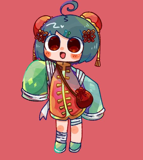 およくん！！途中経過2