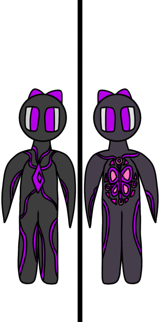 Indigo. (The saved lost soul)