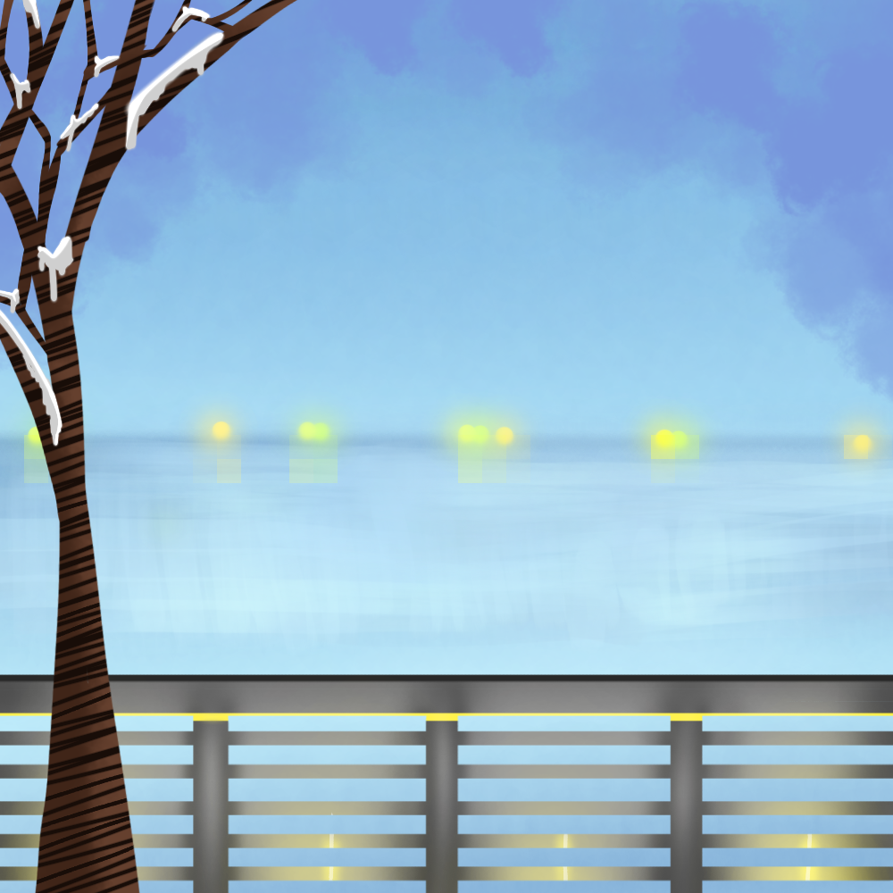 Winter is Coming - ibisPaint