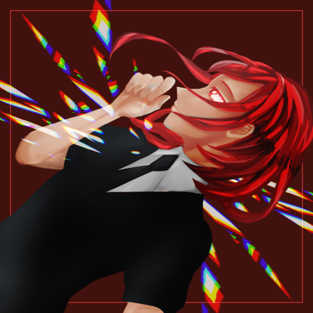 cinnabar-シンシャ-