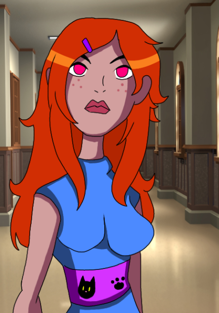 Gwen 17