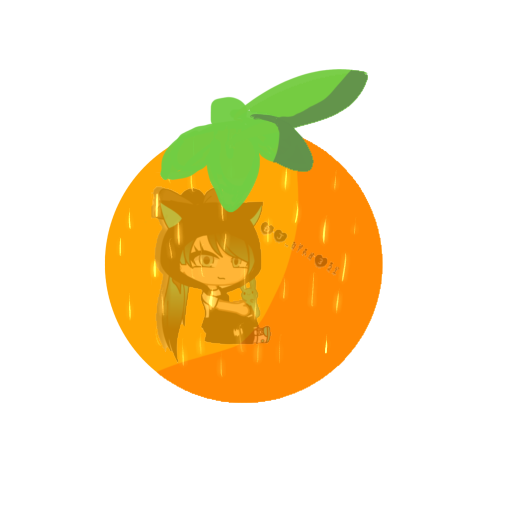 🍊 Orange 🍊