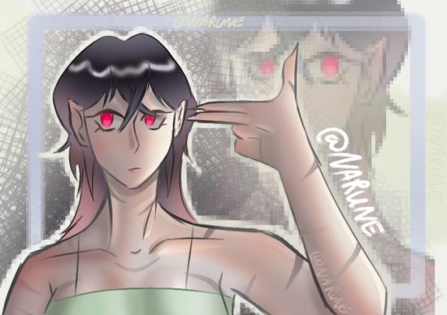 𝐍𝐲𝐭𝐡𝐞𝐫𝐚