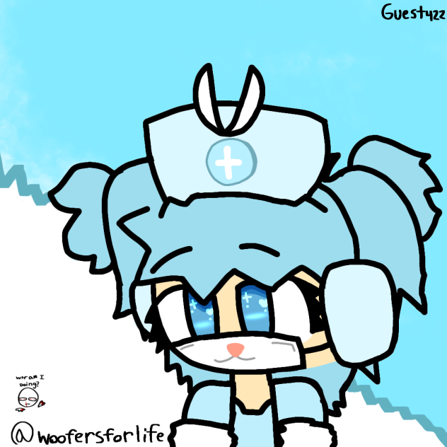 Woofersforlife (Bestie)