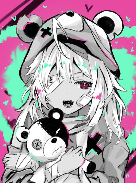 ヤミカワ