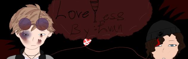 Lovelessbanner