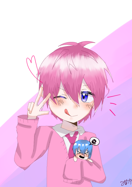 お⁉️