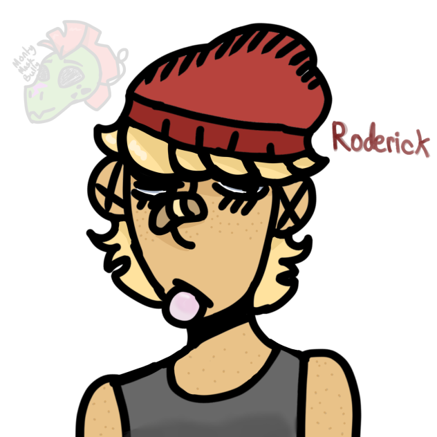 New art style!!