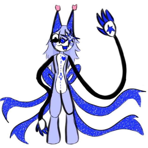 poppy playtime oc